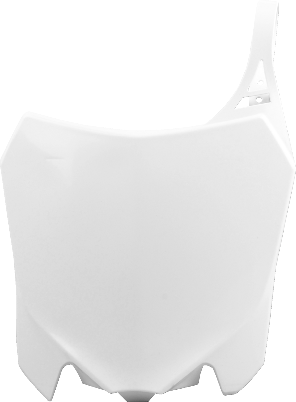 ACERBIS PLATE FRONT # KXF450 WHT - Image 2