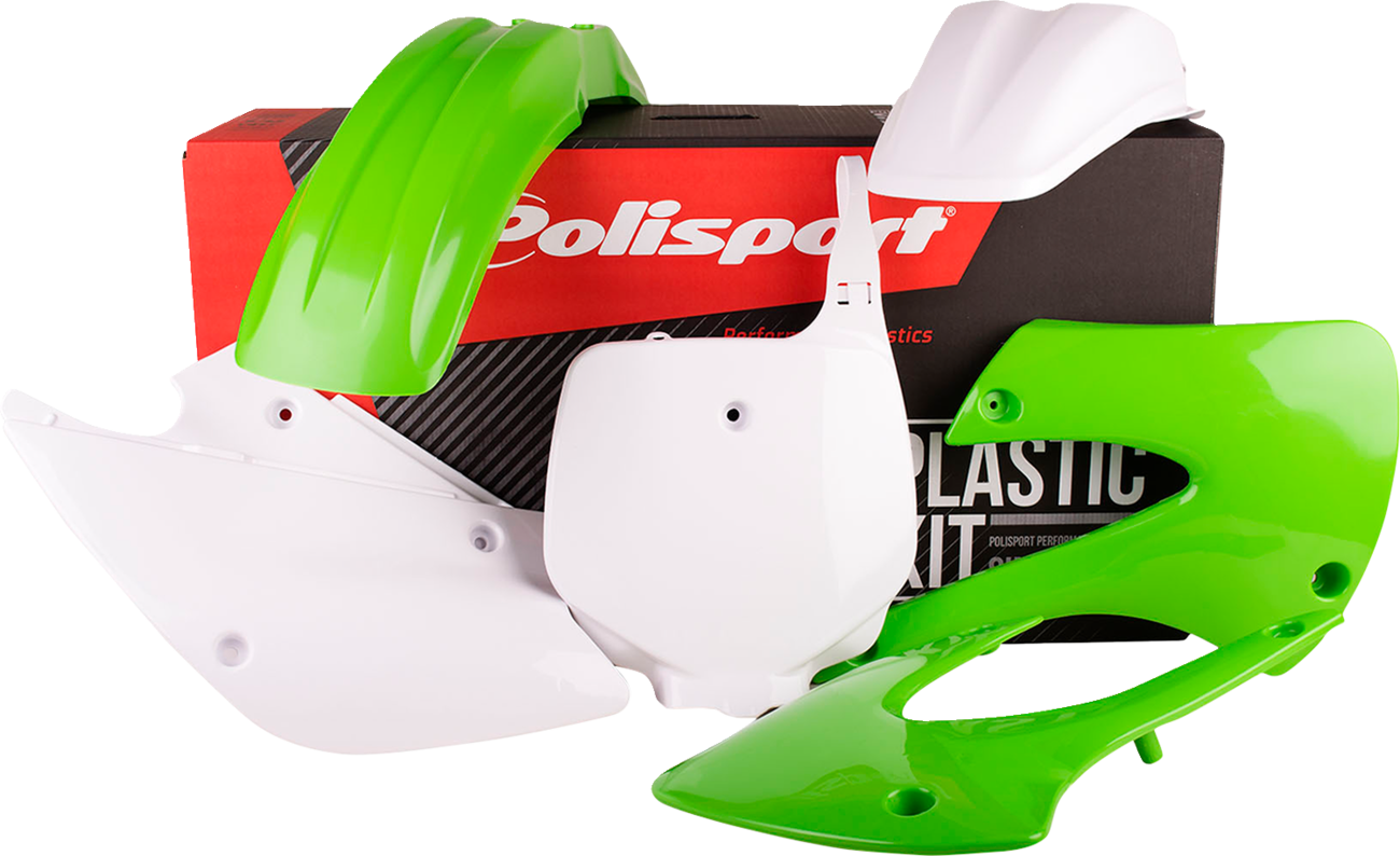 ACERBIS FLAP MUD KTM ORG - Image 2