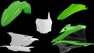 New Motorcycle Parts, New Parts