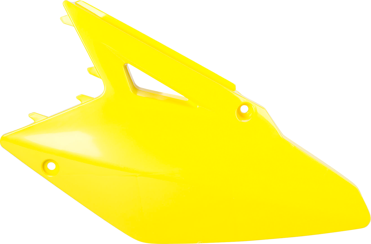 POLISPORT BODY KIT SX65 OE OR/BK/WH - Image 2