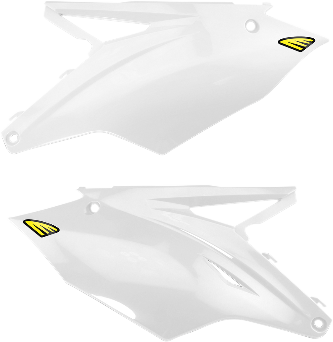 POLISPORT RAD CVR SX/SXF BK - Image 2