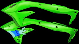 New Motorcycle Parts, New Parts