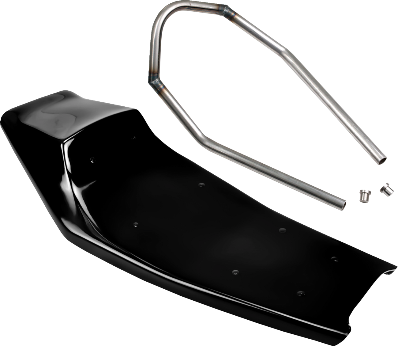 SADDLEMEN TAIL SECTION CABALLERO - Image 2