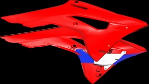 New Motorcycle Parts, New Parts