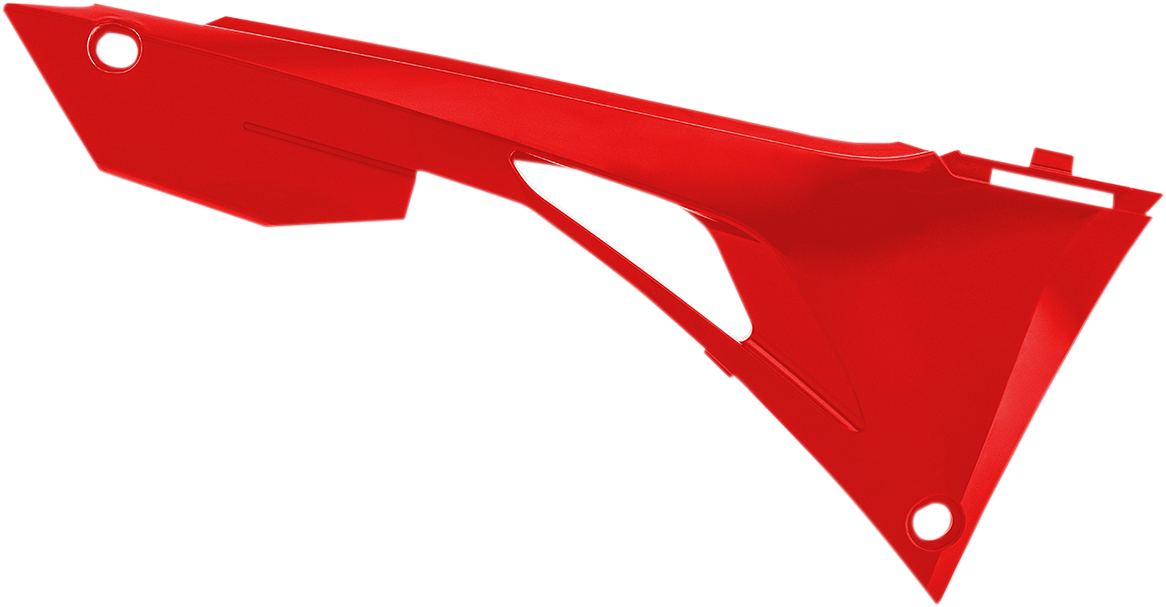 POLISPORT AIRBX CVR CRF250/450 WH - Image 2