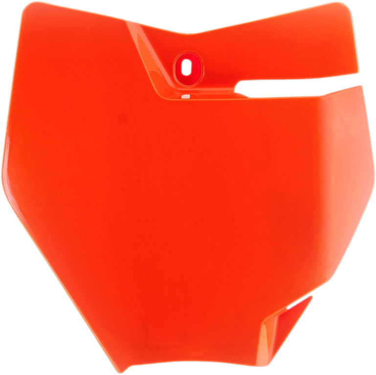 POLISPORT RAD CVR KXF250 GN/BK - Image 2