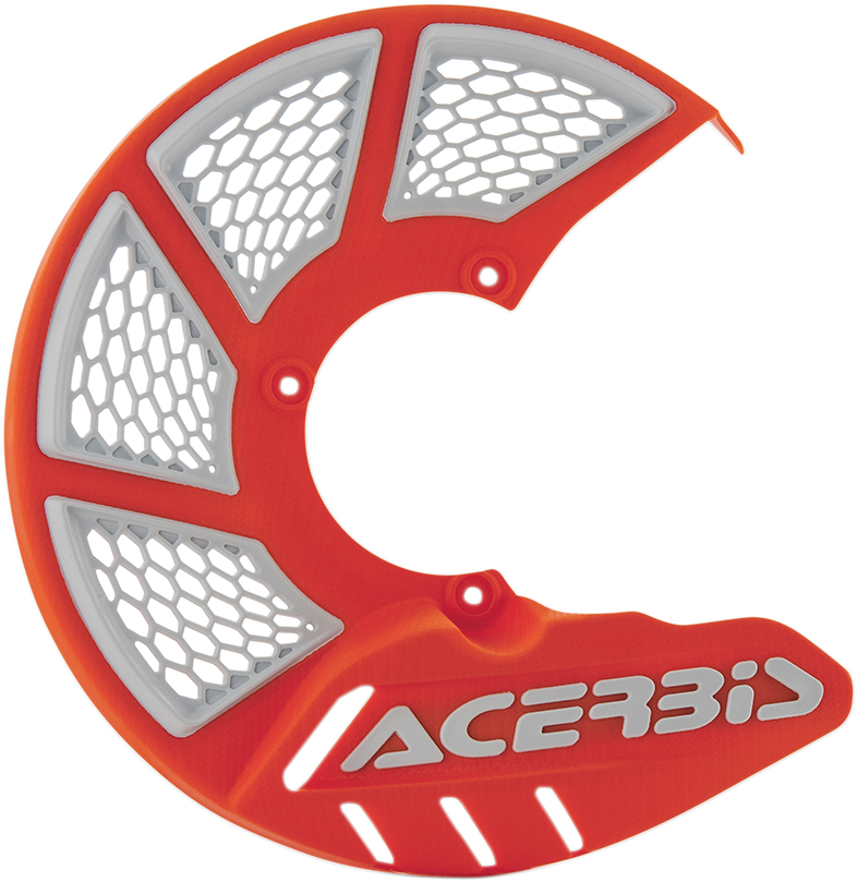 ACERBIS COVER DISC MINI X 16OR/WT