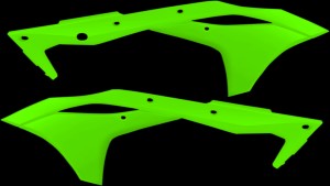 New Motorcycle Parts, New Parts