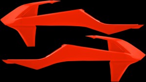 New Motorcycle Parts, New Parts