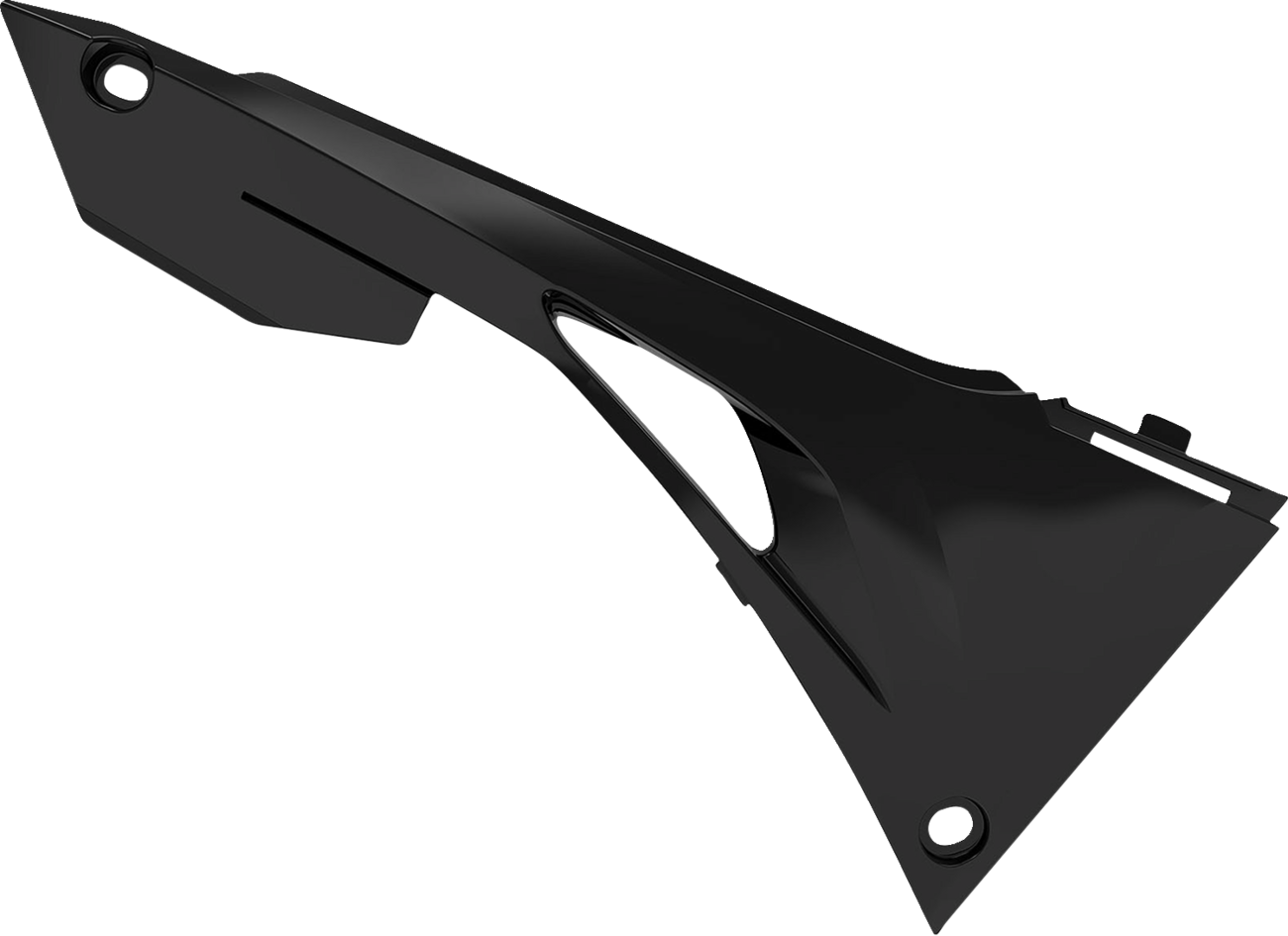 POLISPORT AIRBX CVR CRF450R 17 BK