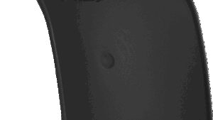 POLISPORT Mud Flap - Black - Yamaha - YZ 250/450