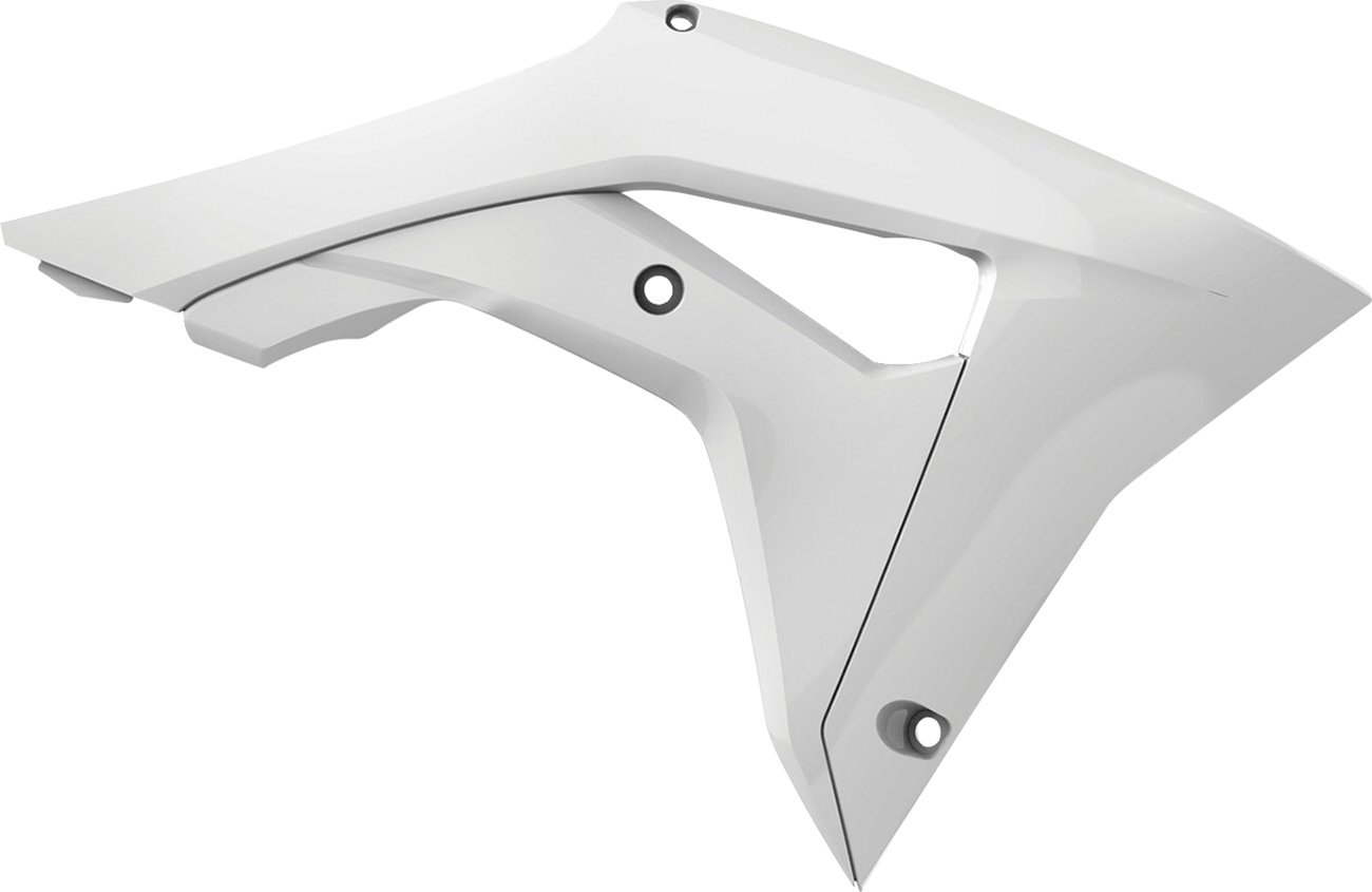 CYCRA FLAP MUD KTM BK - Image 2