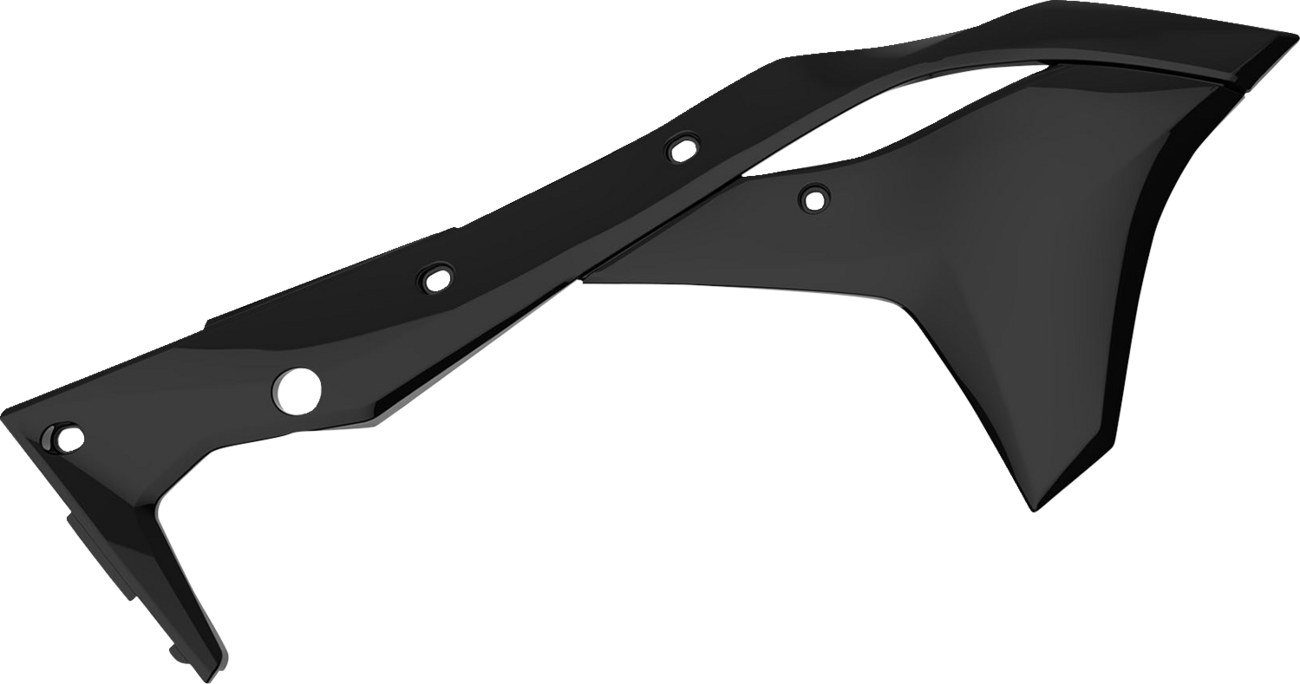 POLISPORT RAD CVR KXF250 BK