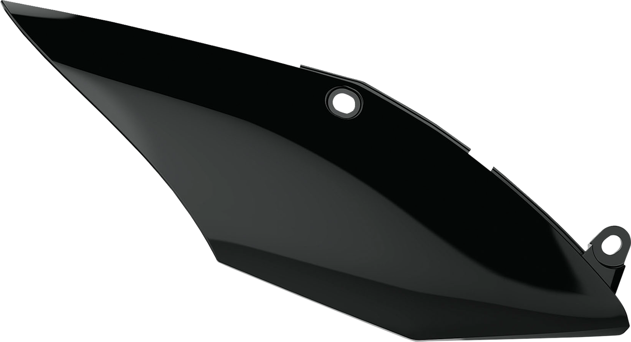 CYCRA SHROUD PF WR250F BLK - Image 2