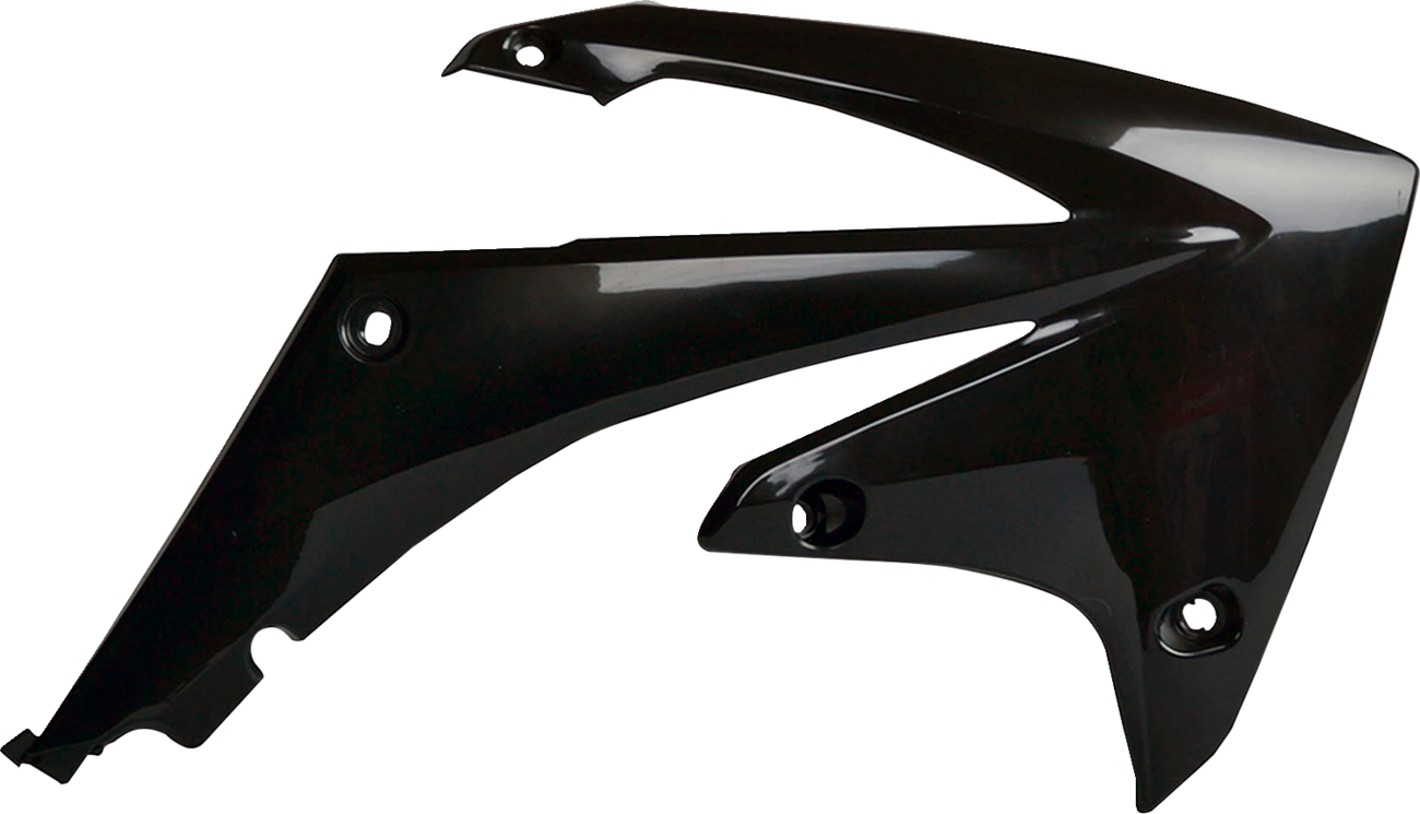 POLISPORT RAD CVR CRF250/450 BK