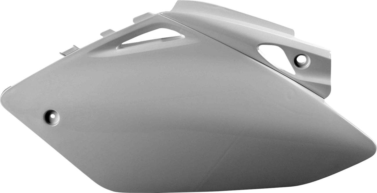 CYCRA SIDE PANELS CRF RD - Image 2