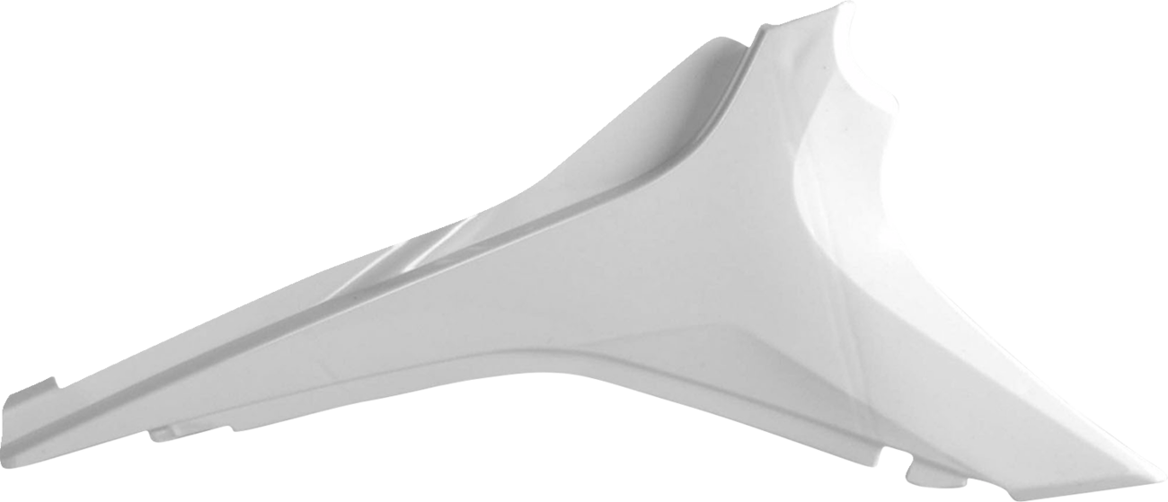 CYCRA SIDE PANELS CRF BK - Image 2