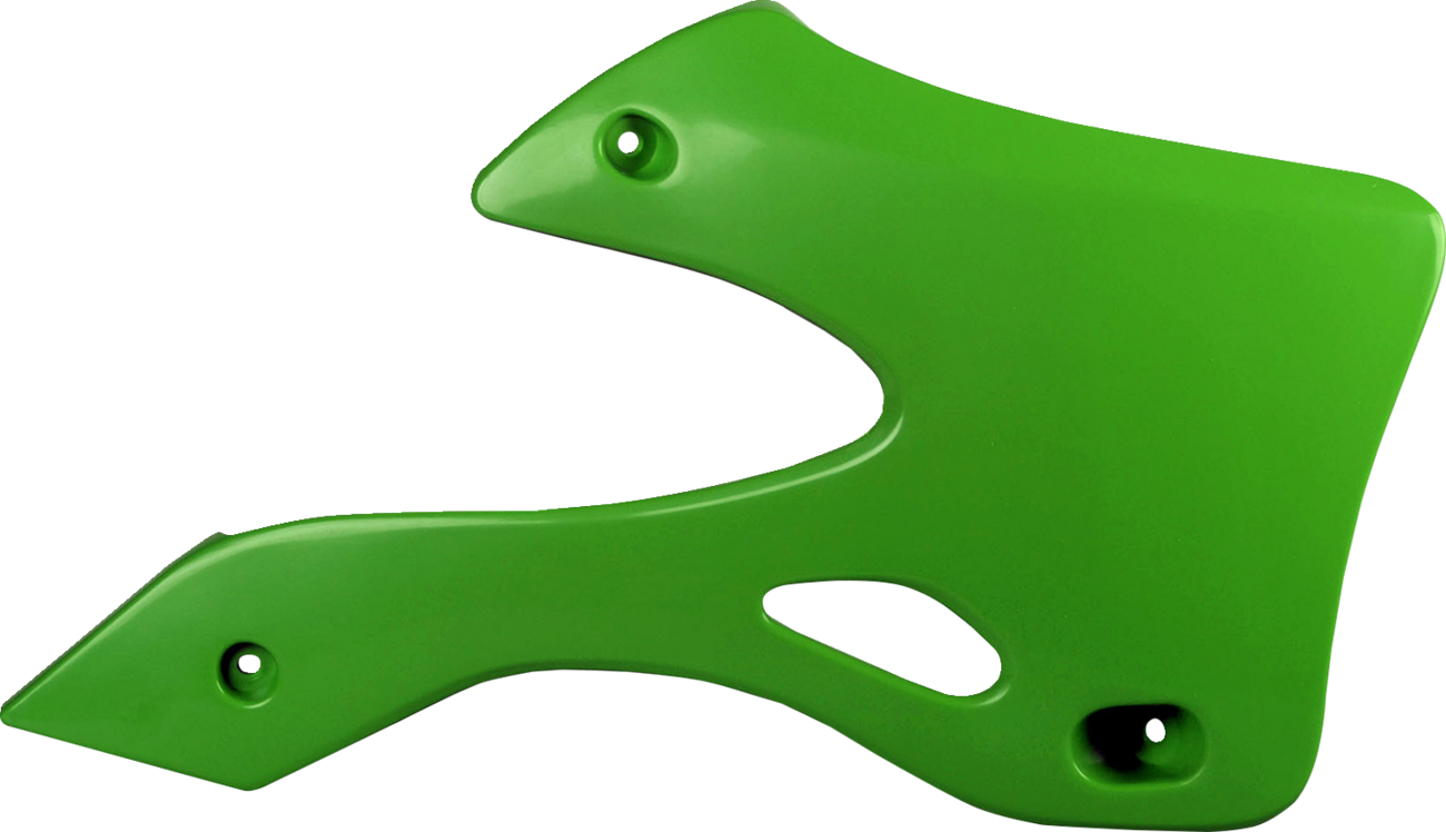 POLISPORT RAD CVR KX125/250 GN