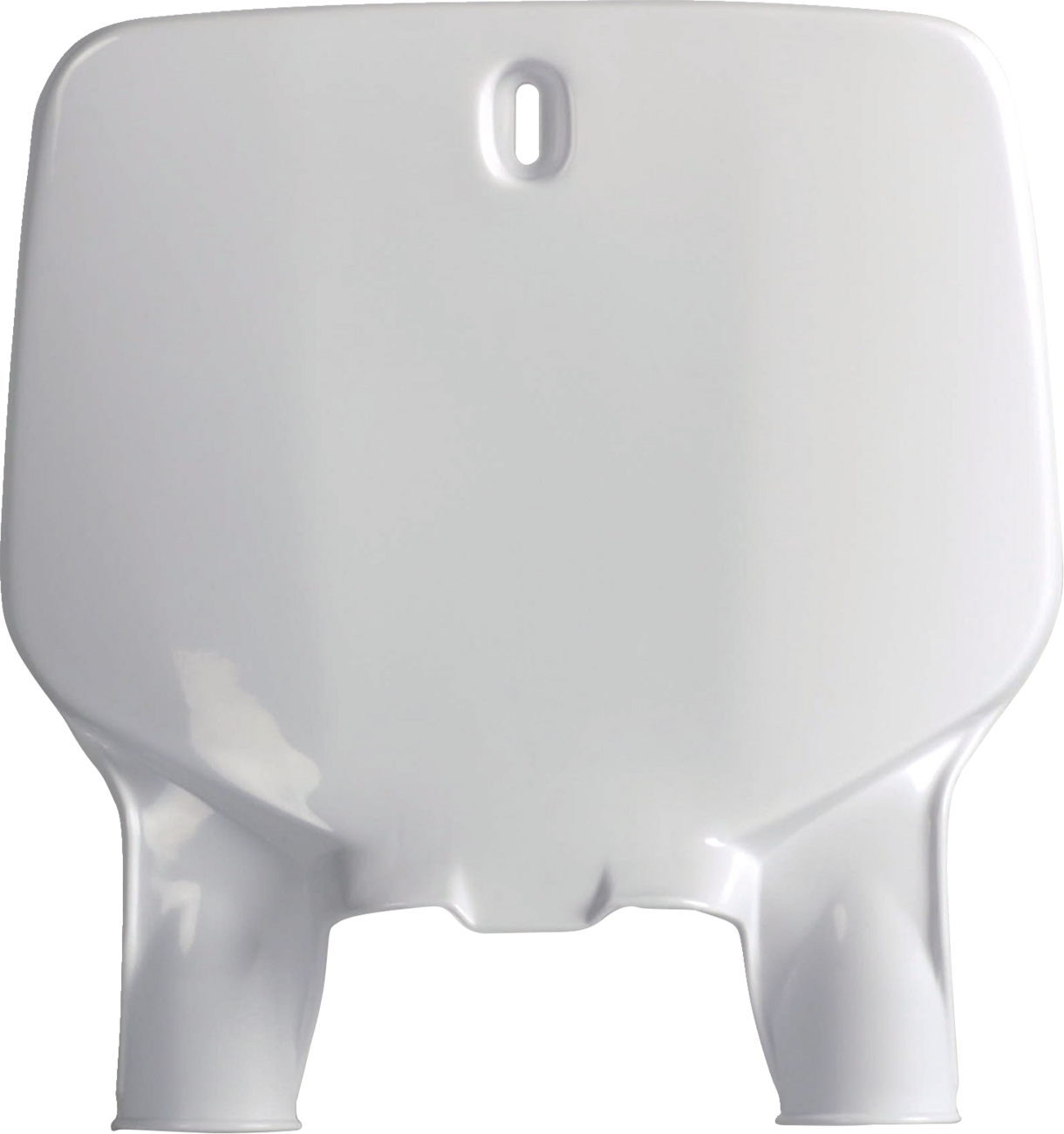 ACERBIS PLATE FNT# CRF450 BK - Image 2