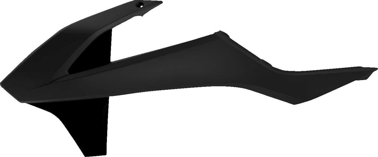 ACERBIS PLATE FNT# RAP KTM 16ORWT - Image 2