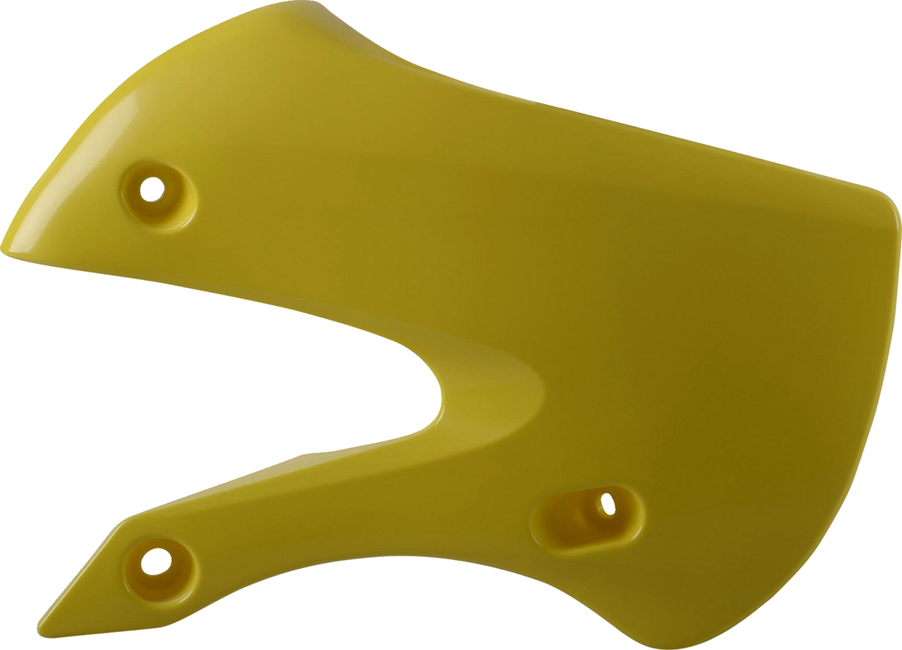 ACERBIS COVER DISC MINI X 16OR/WT - Image 2