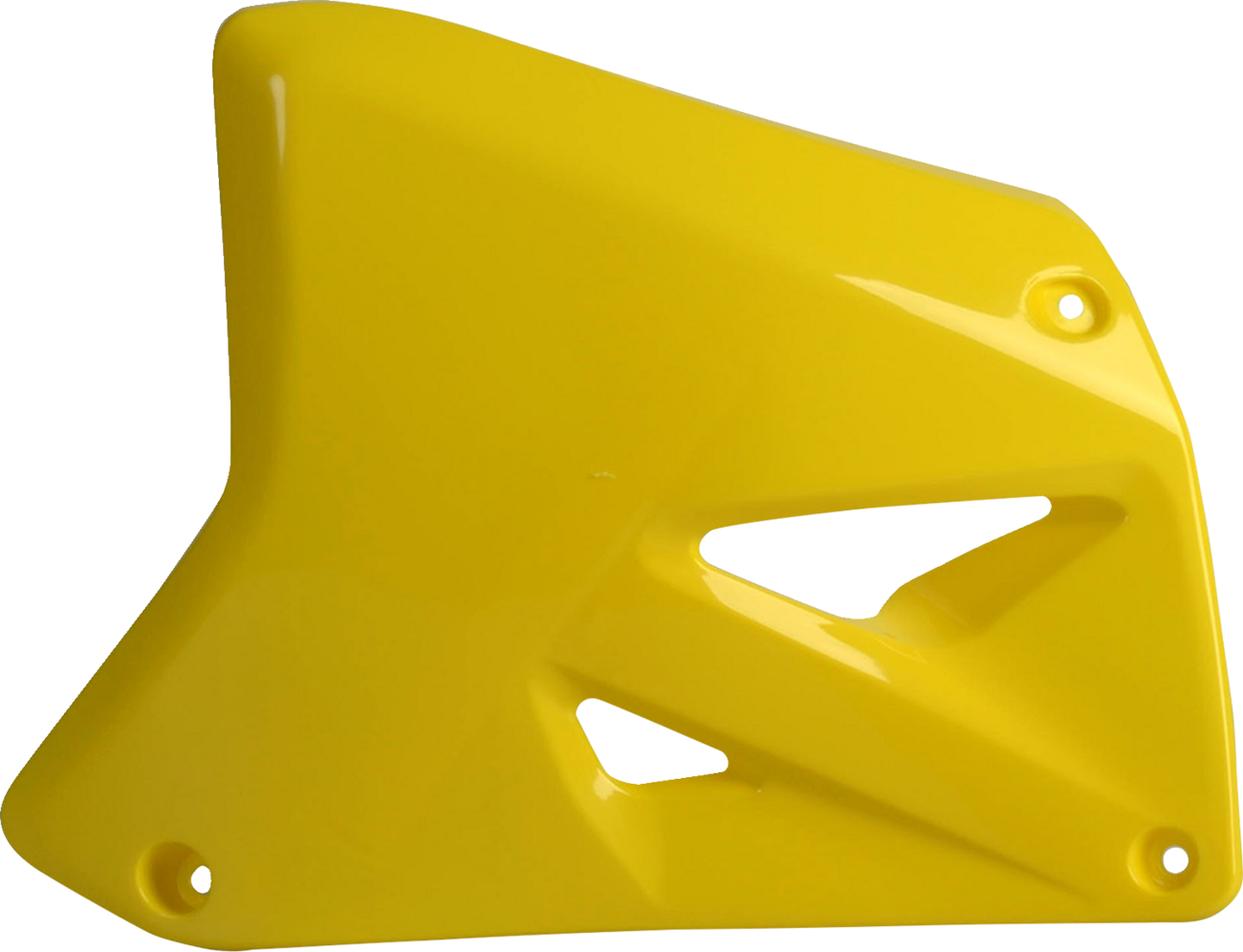 POLISPORT RAD CVR RM125/250 YL