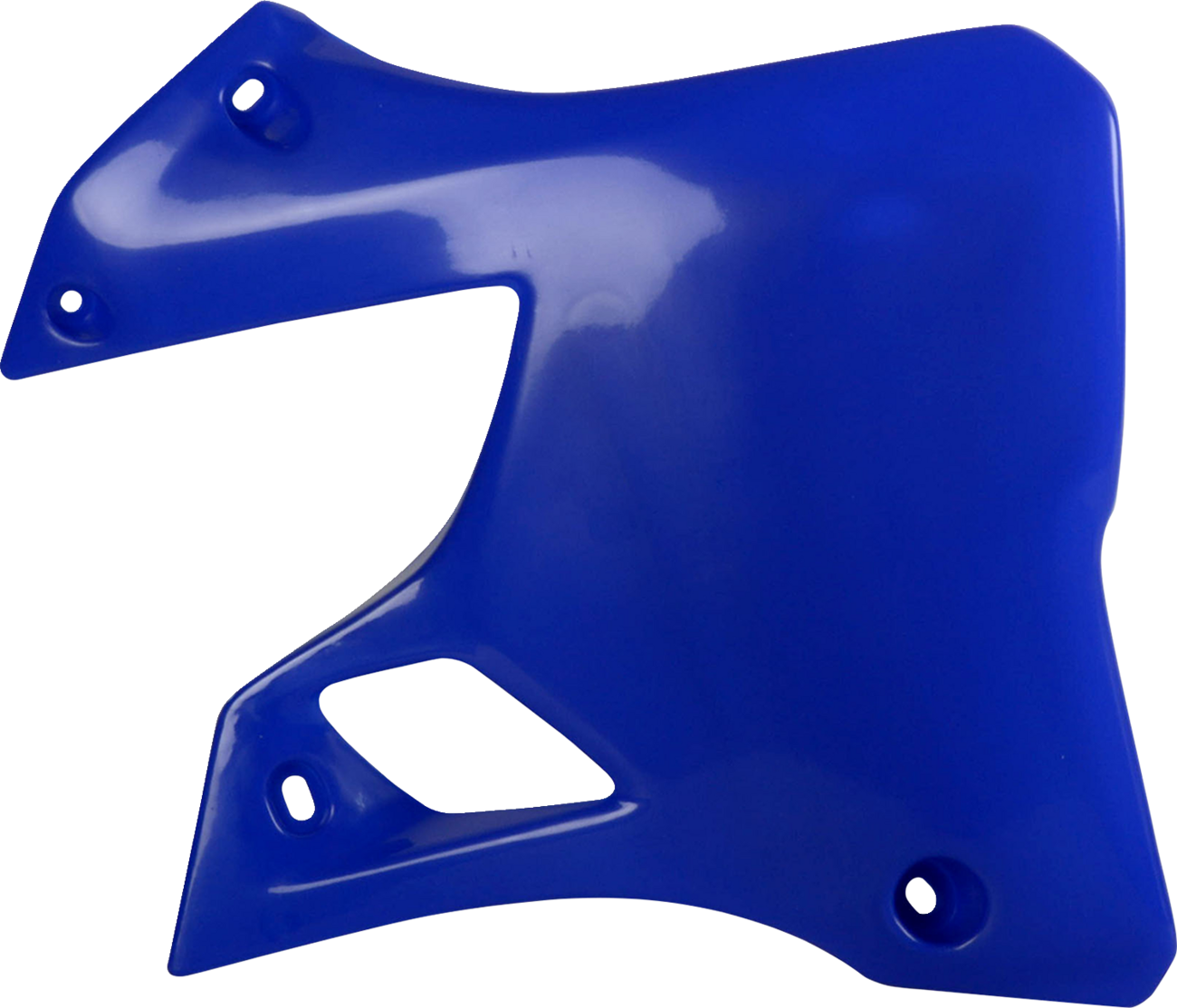 POLISPORT RAD CVR YZ125/250 BL