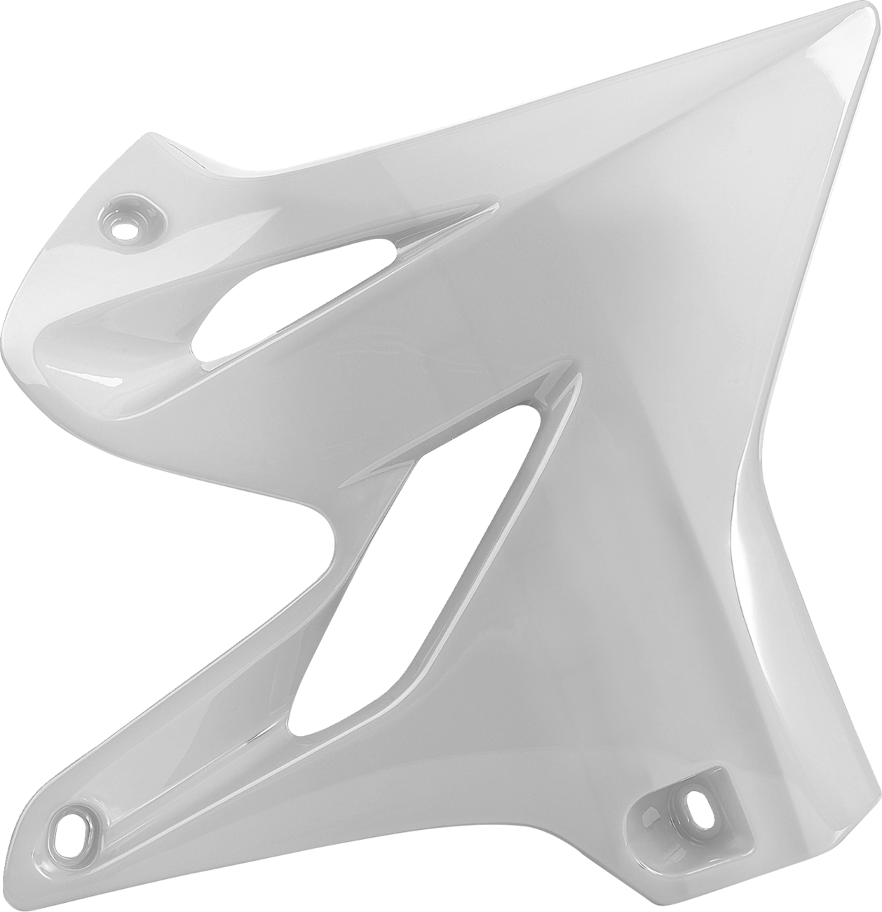 POLISPORT AIRBX CVR CRF450R 17 BK - Image 2