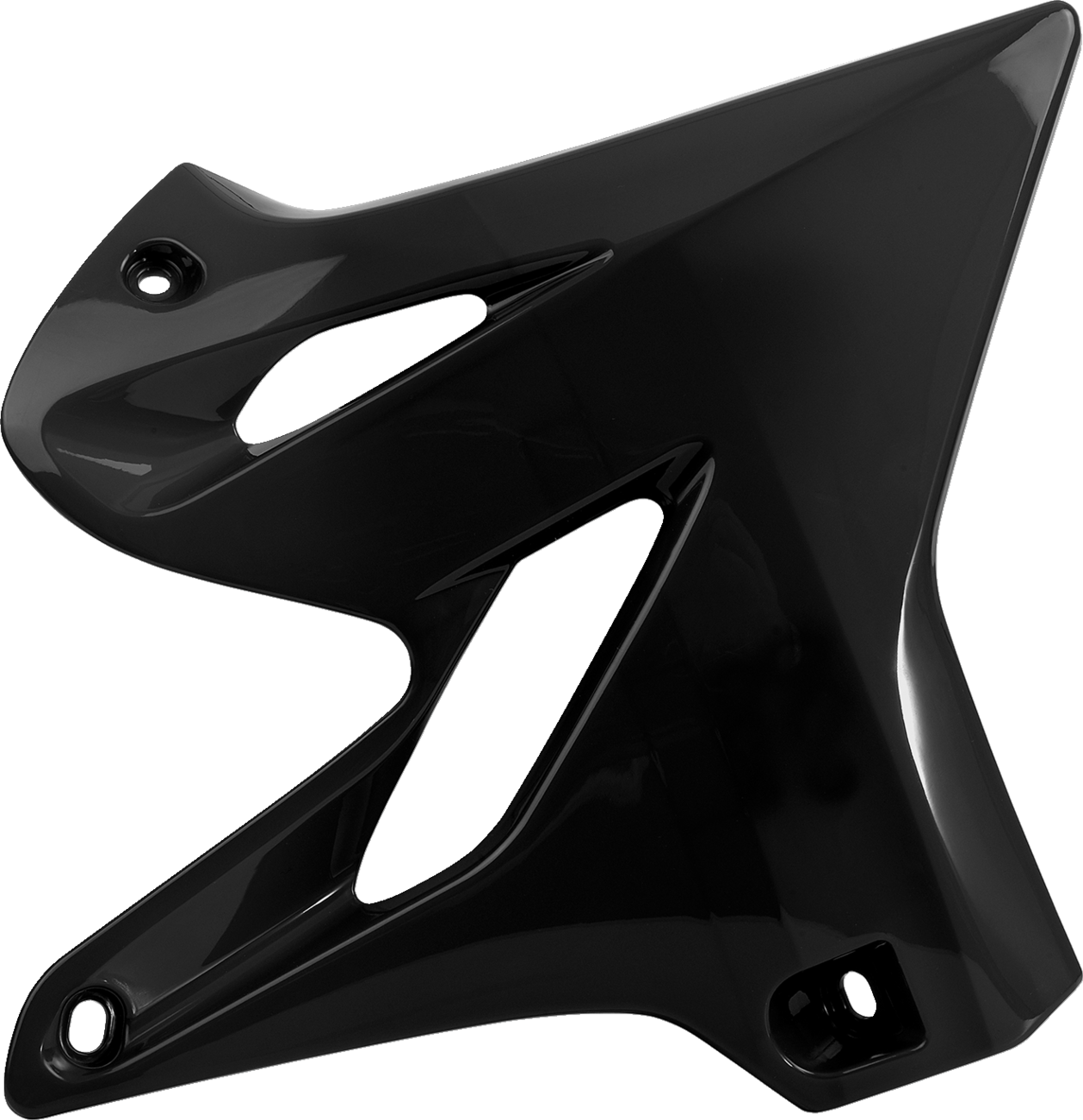 POLISPORT AIRBX CVR CRF450R 17 RD - Image 2