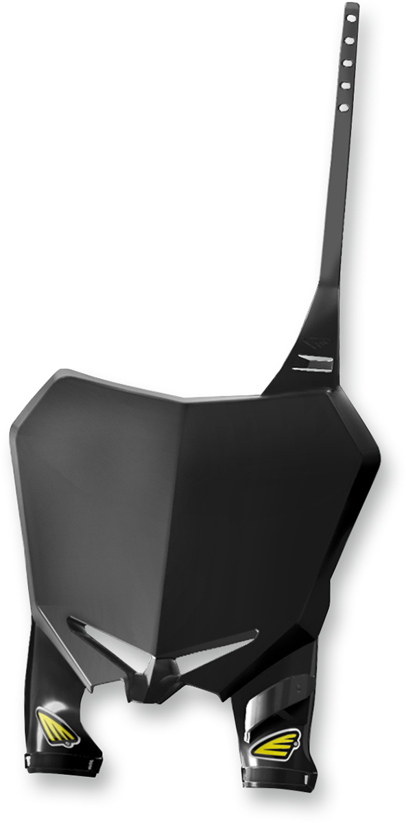 POLISPORT PLATE# CRF250/450RBK - Image 2