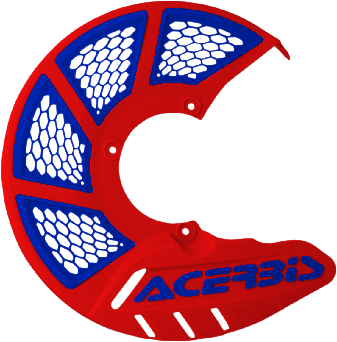 ACERBIS COVER DISC X PATRIOT