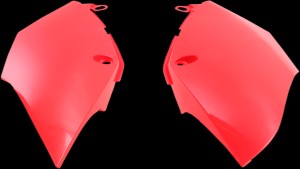 New Motorcycle Parts, New Parts