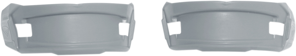 POLISPORT PANELS SIDE CRF150 WH - Image 2