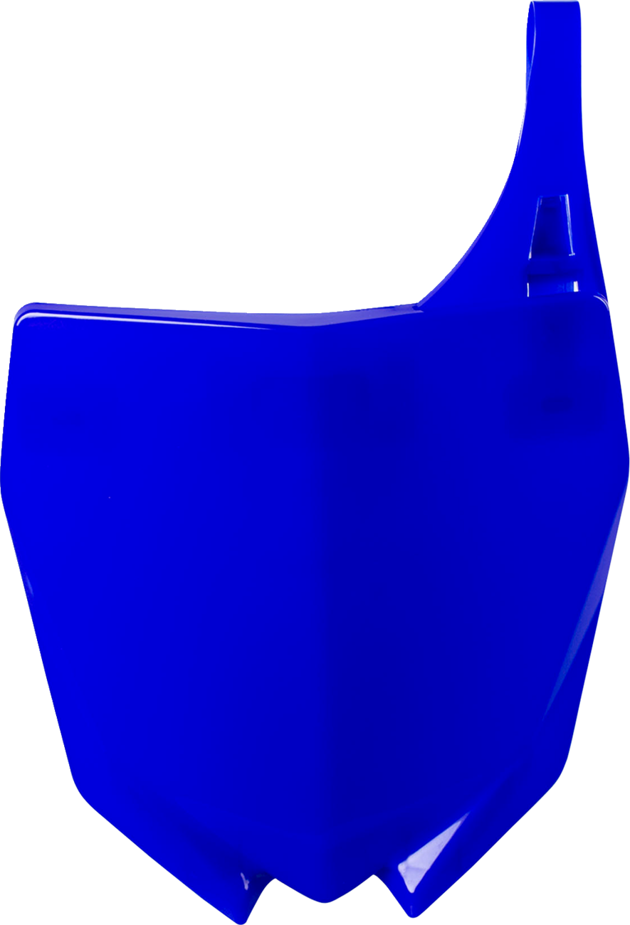 POLISPORT PANELS SIDE CRF250/450 BK - Image 2