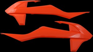 New Motorcycle Parts, New Parts