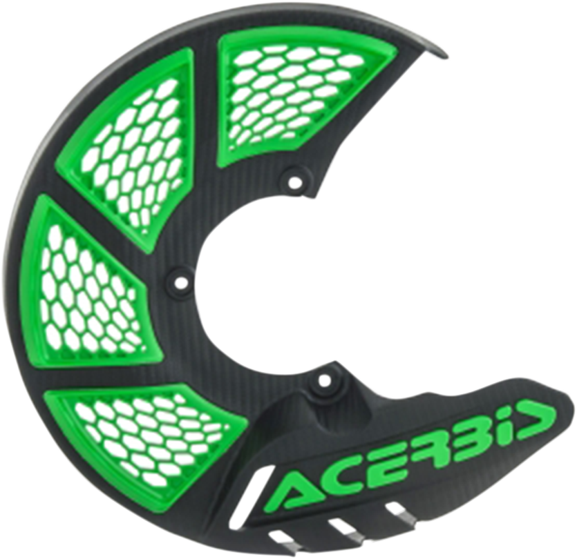 ACERBIS COVER DISC X BRAKE B/G