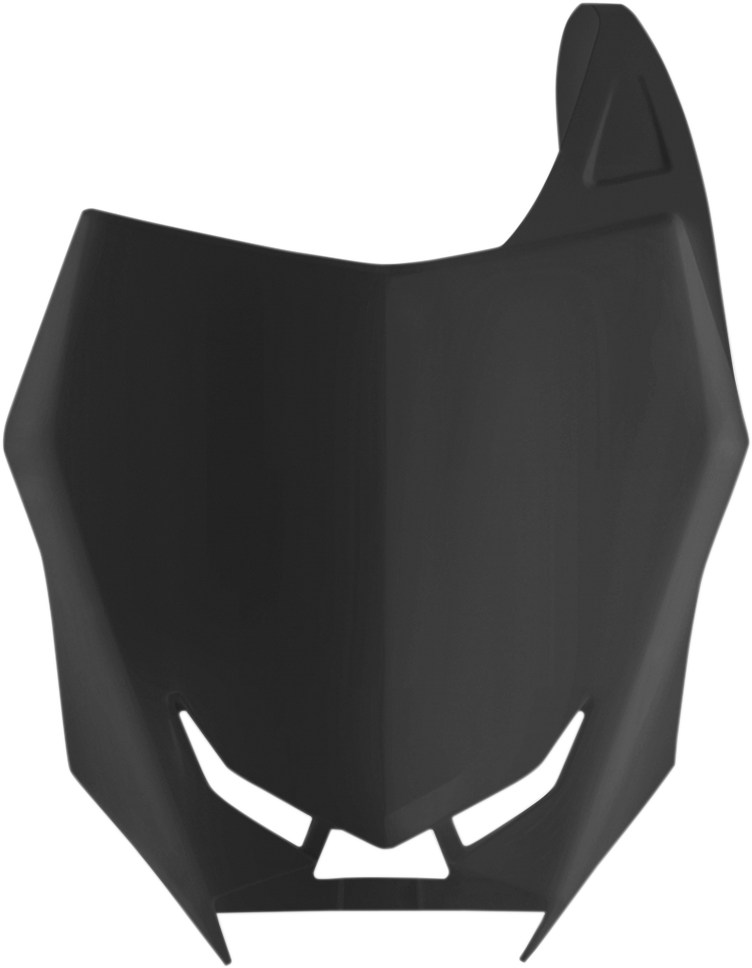 ACERBIS PLATE FRT# RMZ450 BK