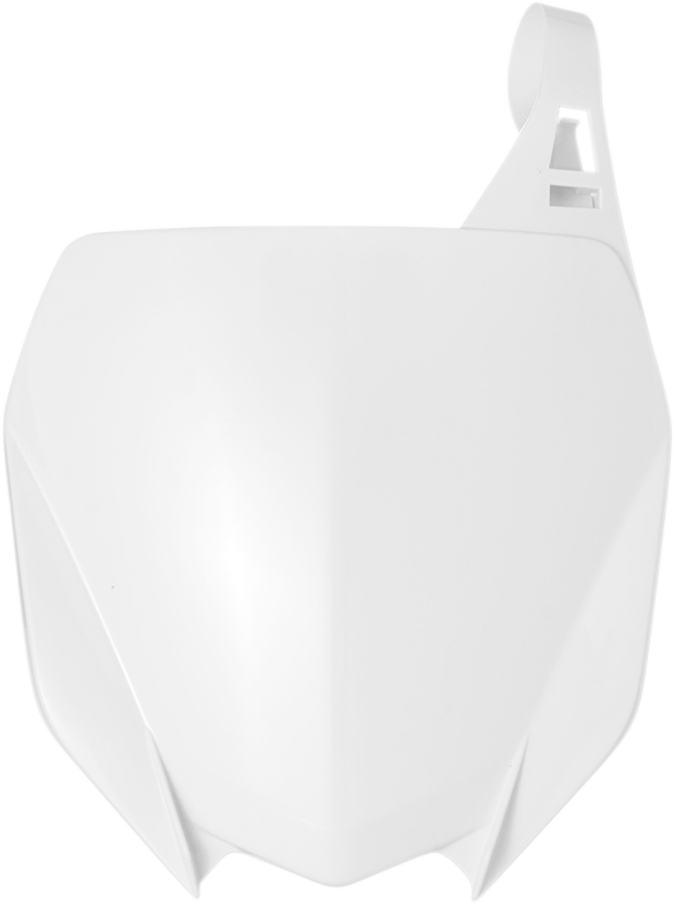 ACERBIS PLATE FRT# YF450F WT