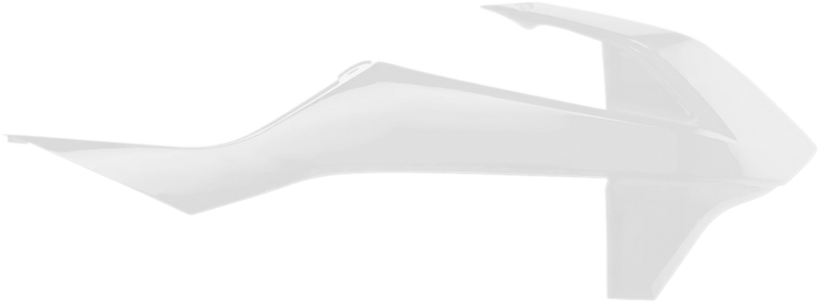 POLISPORT RAD CVR YZ80 BL - Image 2