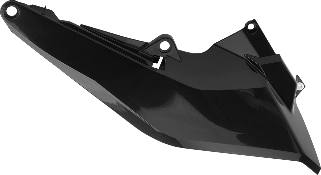 CYCRA PLATE # STADIUM RMZ YEL - Image 2