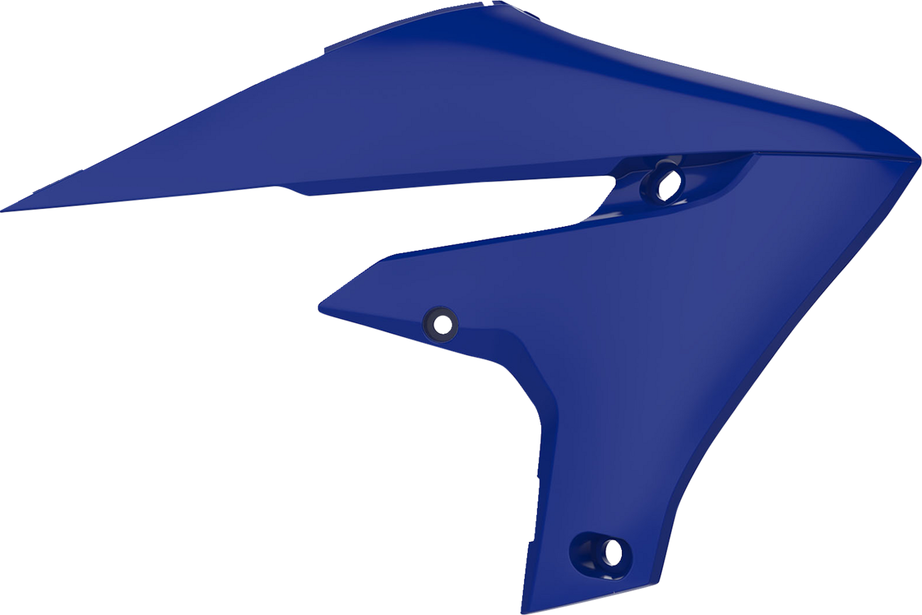 CYCRA SIDE PANEL HUS WHT - Image 2