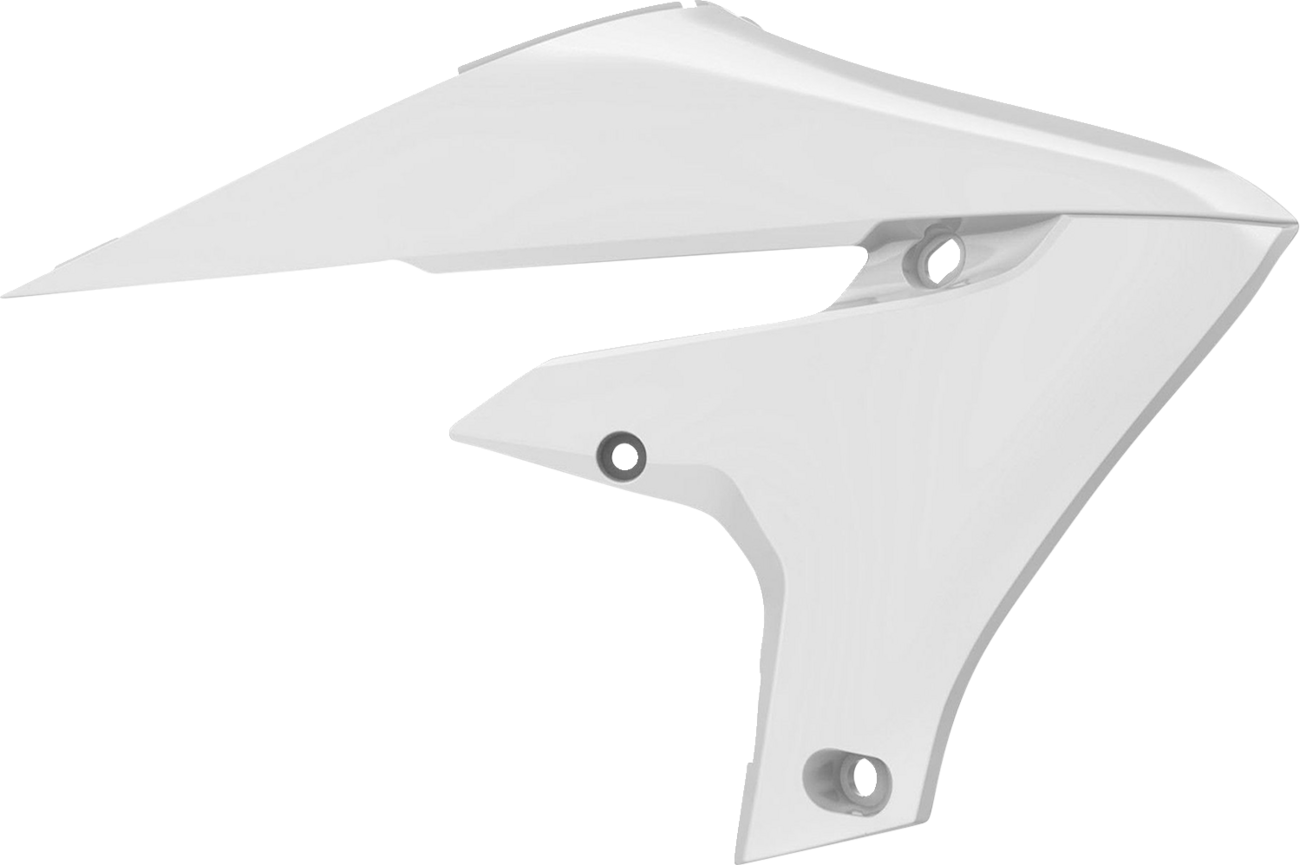 ACERBIS SIDE PANEL KX250F BLK - Image 2