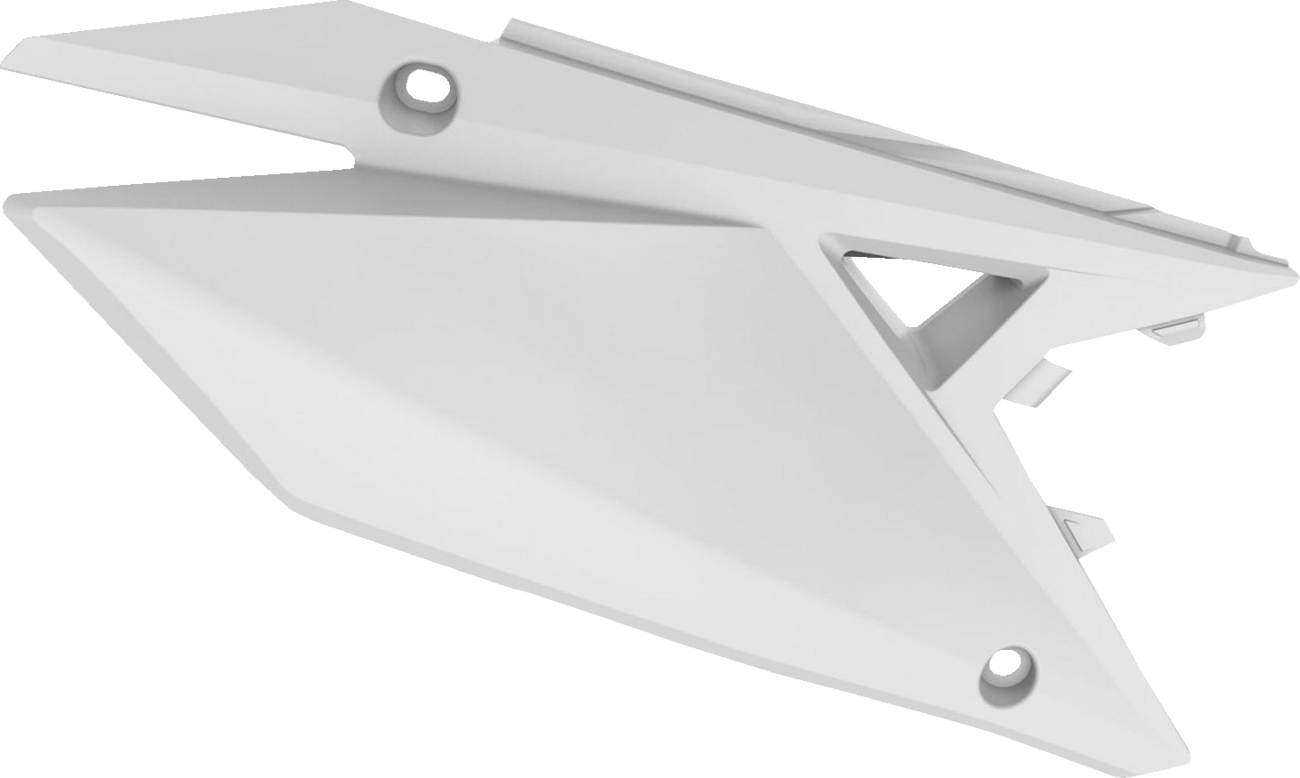 ACERBIS SIDE PANEL KX250FGREEN - Image 2