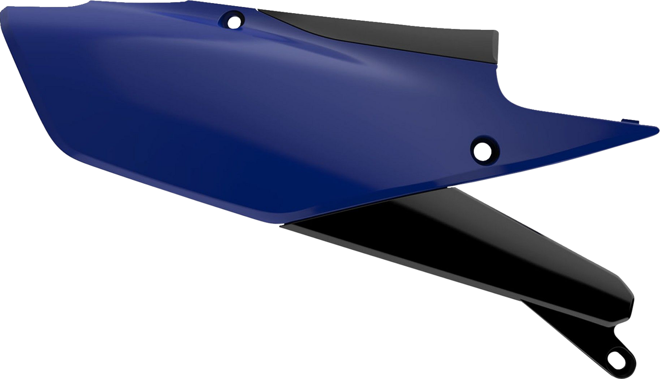 POLISPORT PANELS SIDE YZF450 BL