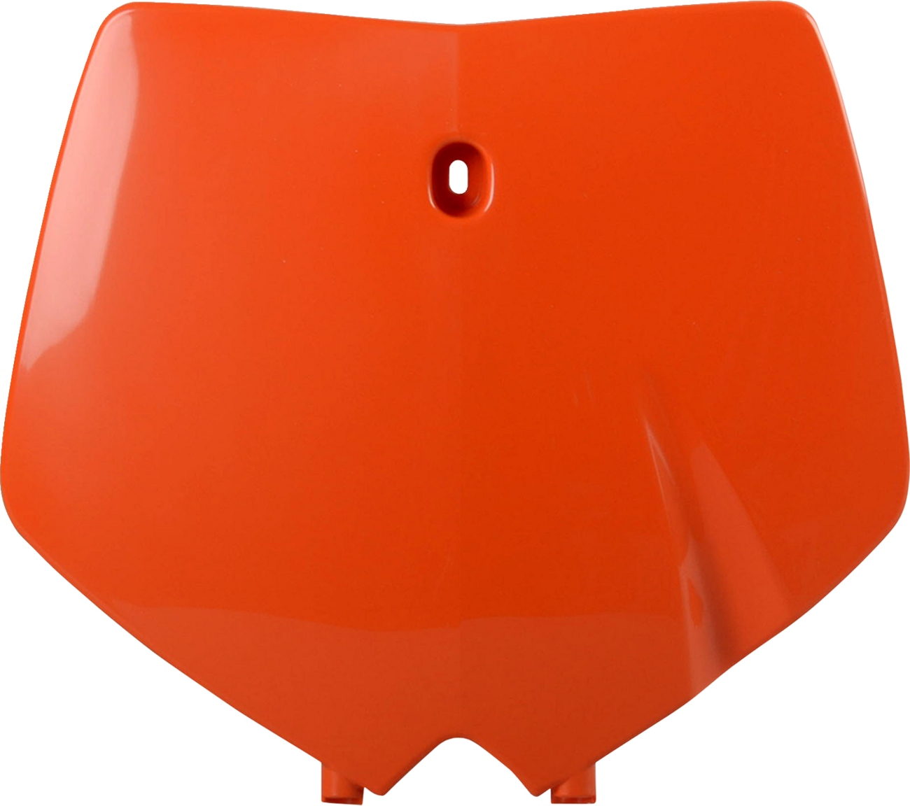 UFO PANELS SIDE CRF RED - Image 2