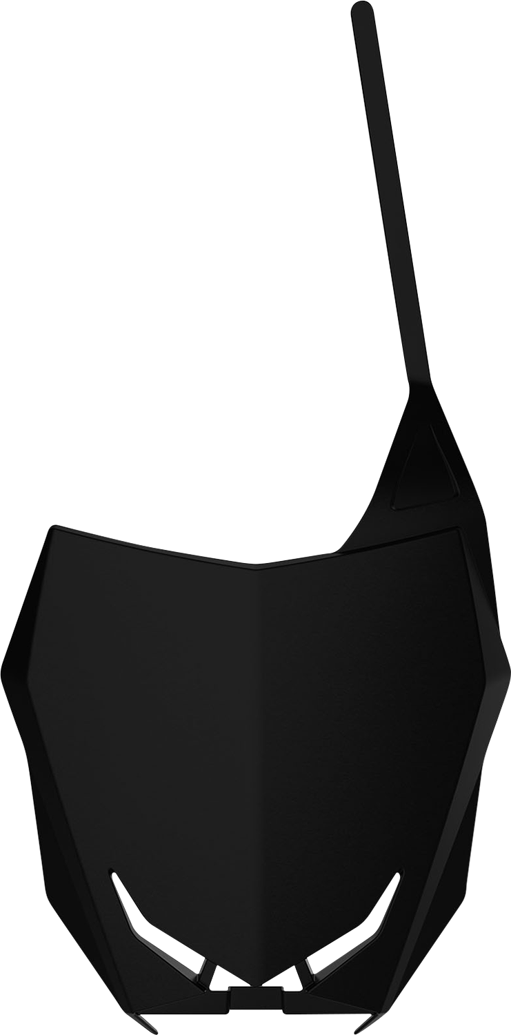 ACERBIS COVER TANK CRF450R RED - Image 2