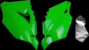 New Motorcycle Parts, New Parts