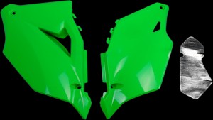 New Motorcycle Parts, New Parts