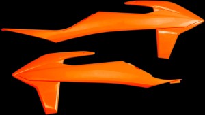 New Motorcycle Parts, New Parts