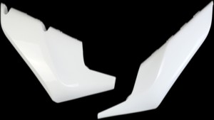 New Motorcycle Parts, New Parts